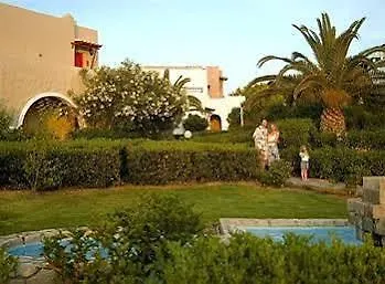 Hotel Canvas By Mitsis Cretan Village Limenas Chersonisou