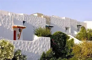 Canvas By Mitsis Cretan Village Hotel Limenas Chersonisou