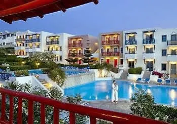 Mitsis Cretan Village Hersonissos (Crete)