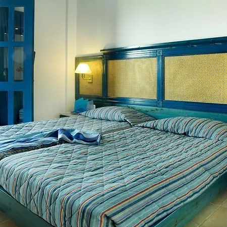 Mitsis Cretan Village Hotel