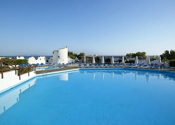 Canvas By Mitsis Cretan Village 4*