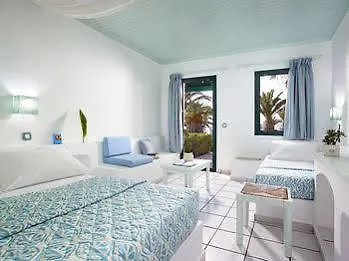 Canvas By Mitsis Cretan Village 4* Hersonissos (Crete)