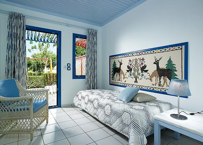 Canvas By Mitsis Cretan Village Hersonissos (Crete)