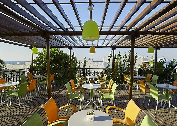 Canvas By Mitsis Cretan Village 4*