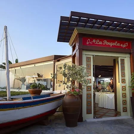 Hotel Mitsis Cretan Village Hersonissos (Crete)