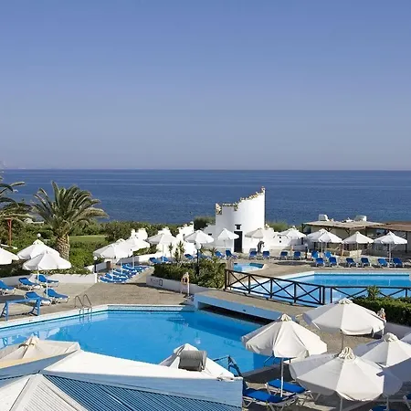 Mitsis Cretan Village Hotel