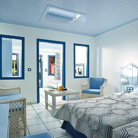 Hotel Mitsis Cretan Village Hersonissos (Crete)