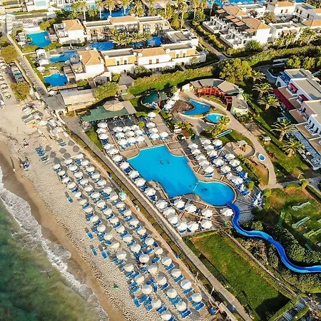 Canvas By Mitsis Cretan Village Szálloda