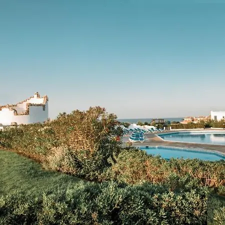 Mitsis Cretan Village Hotel