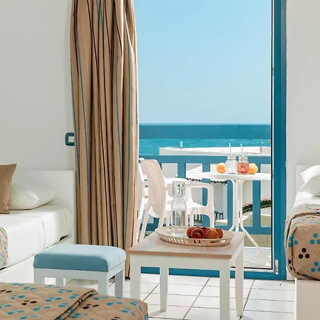 Canvas By Mitsis Cretan Village 4*