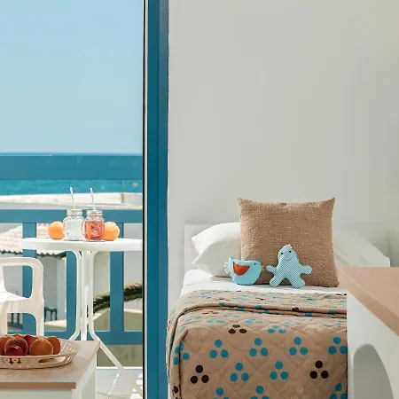 Canvas By Mitsis Cretan Village