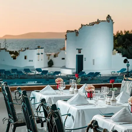 Mitsis Cretan Village 4*
