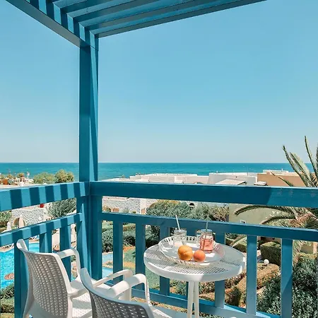 Canvas By Mitsis Cretan Village 赫索尼索斯