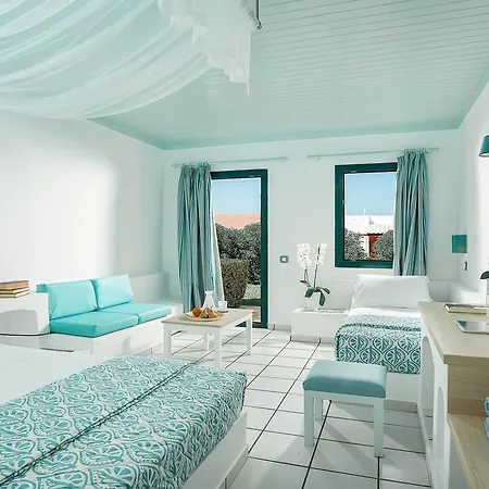 Hotel Mitsis Cretan Village Hersonissos (Crete)