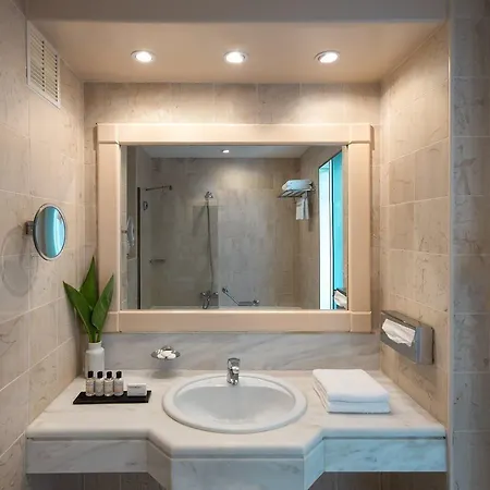 Canvas By Mitsis Cretan Village 4*