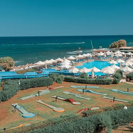 Canvas By Mitsis Cretan Village 4*