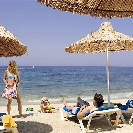 Canvas By Mitsis Cretan Village 4* Herszonisszosz