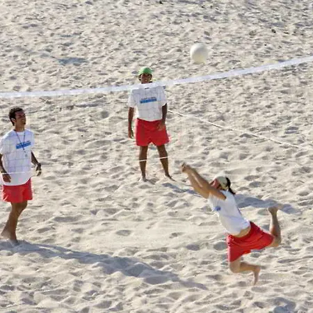 Canvas By Mitsis Cretan Village Szálloda 4*