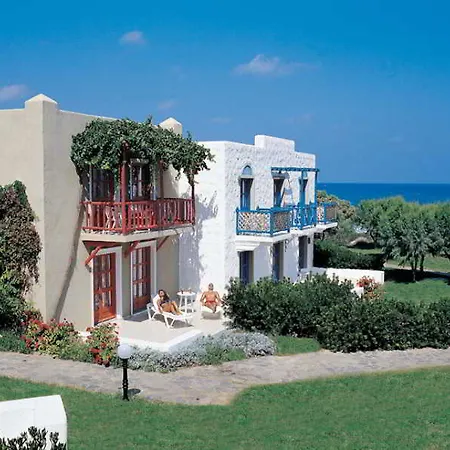 Mitsis Cretan Village