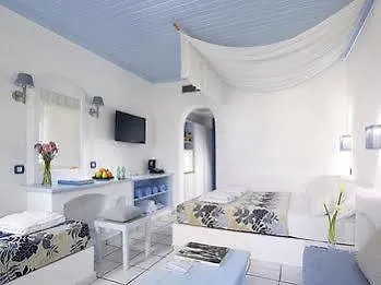 Canvas By Mitsis Cretan Village 4* Herszonisszosz