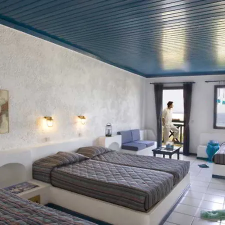 Canvas By Mitsis Cretan Village