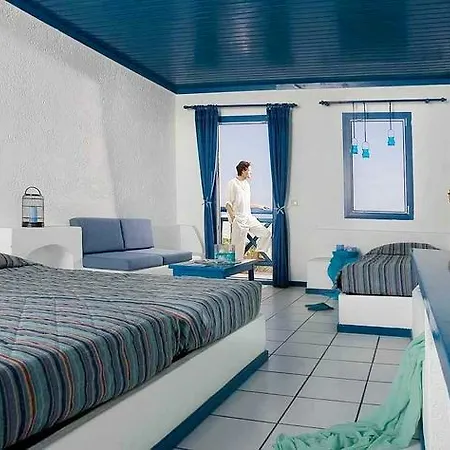 Mitsis Cretan Village Hotel 4*