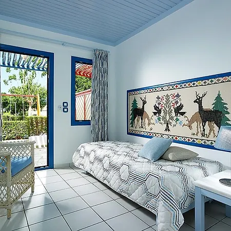 Canvas By Mitsis Cretan Village Herszonisszosz