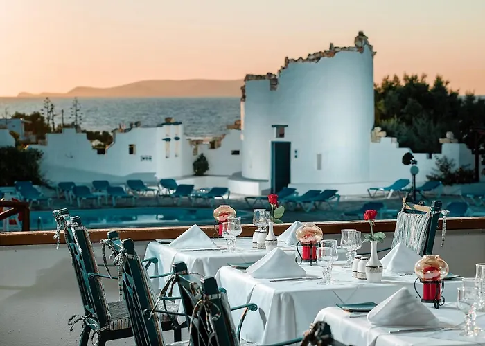 Canvas By Mitsis Cretan Village 4*