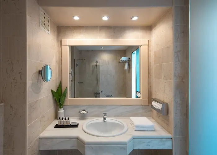 Canvas By Mitsis Cretan Village 4*