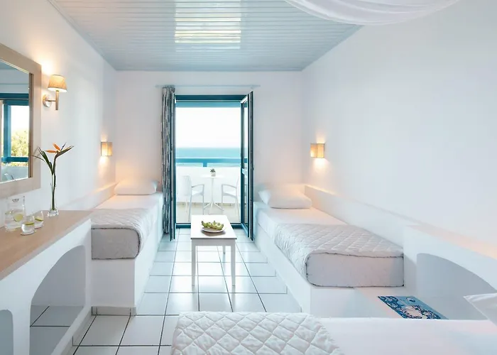 Canvas By Mitsis Cretan Village 赫索尼索斯