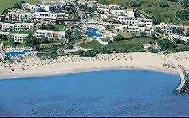 Canvas By Mitsis Cretan Village 酒店