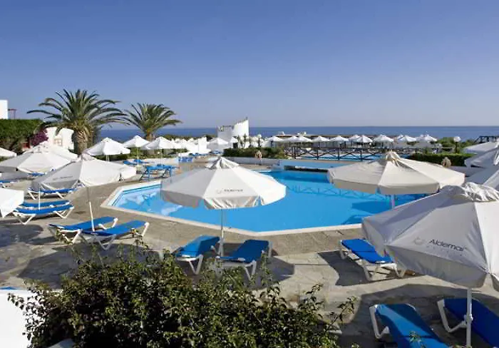 Canvas By Mitsis Cretan Village