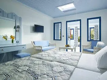 酒店 Canvas By Mitsis Cretan Village 4*