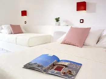 Canvas By Mitsis Cretan Village 4* 赫索尼索斯