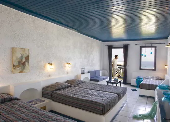 Canvas By Mitsis Cretan Village