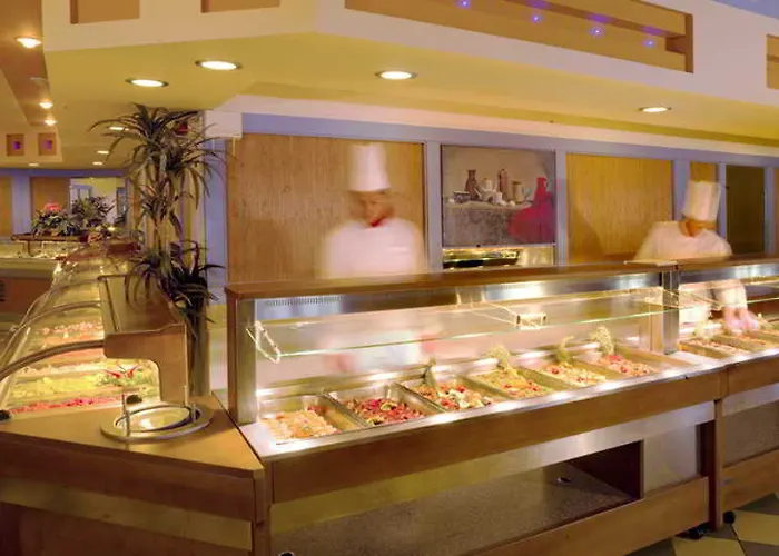 Canvas By Mitsis Cretan Village 酒店 4*