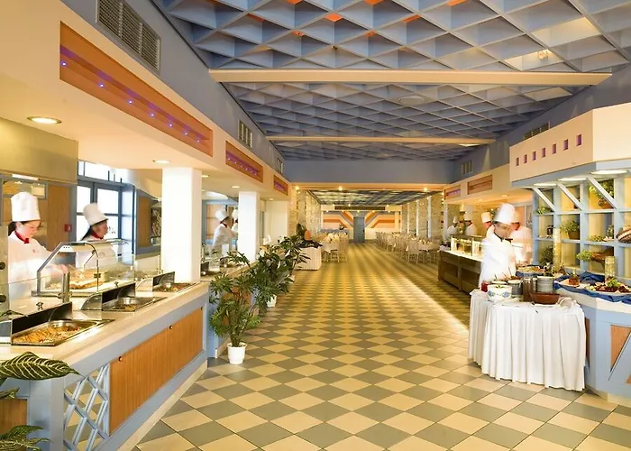 Canvas By Mitsis Cretan Village 4* 赫索尼索斯