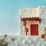 호텔 Canvas By Mitsis Cretan Village