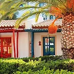Canvas By Mitsis Cretan Village 4* 헐소니소스