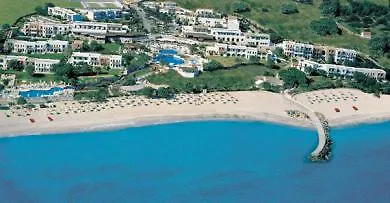 Hotel Canvas By Mitsis Cretan Village Hersonissos (Crete)