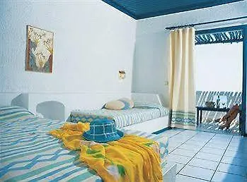 Canvas By Mitsis Cretan Village Hotel Hersonissos (Crete)