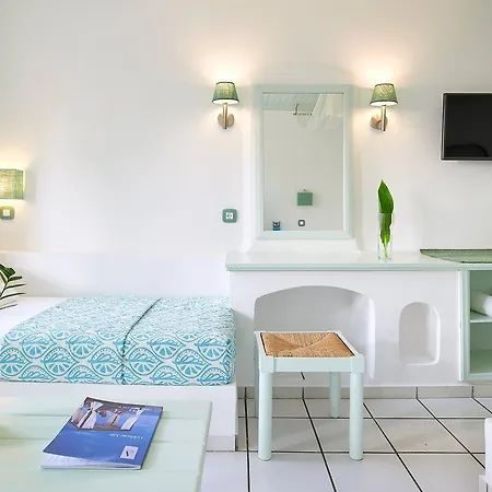 Hotel Mitsis Cretan Village