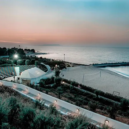 Canvas By Mitsis Cretan Village