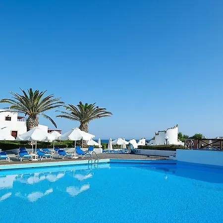 Canvas By Mitsis Cretan Village Hotel Hersonissos (Crete)