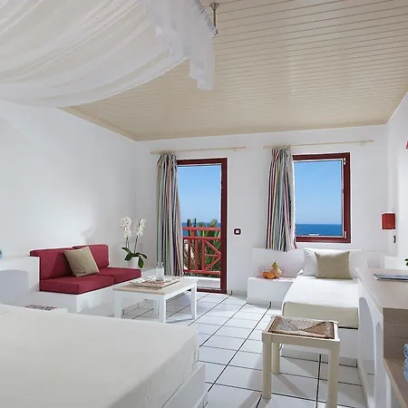 Mitsis Cretan Village Hotel Hersonissos (Crete)