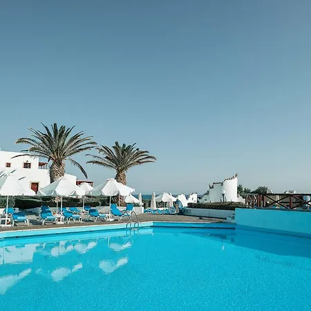 Canvas By Mitsis Cretan Village Hotel Hersonissos (Crete)