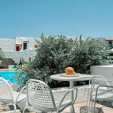 Mitsis Cretan Village