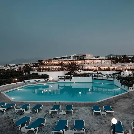 Canvas By Mitsis Cretan Village Hotel 4*