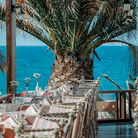Hotel Canvas By Mitsis Cretan Village