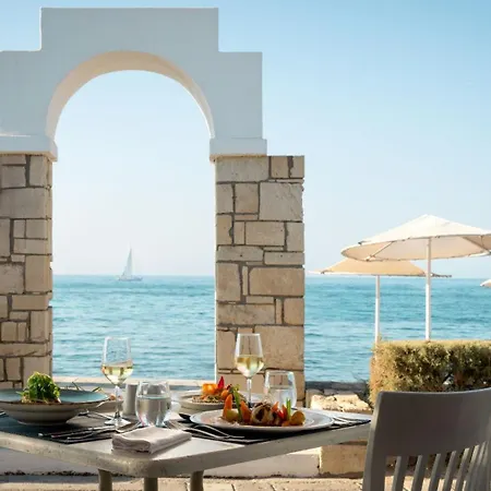 Canvas By Mitsis Cretan Village Hotel 4*